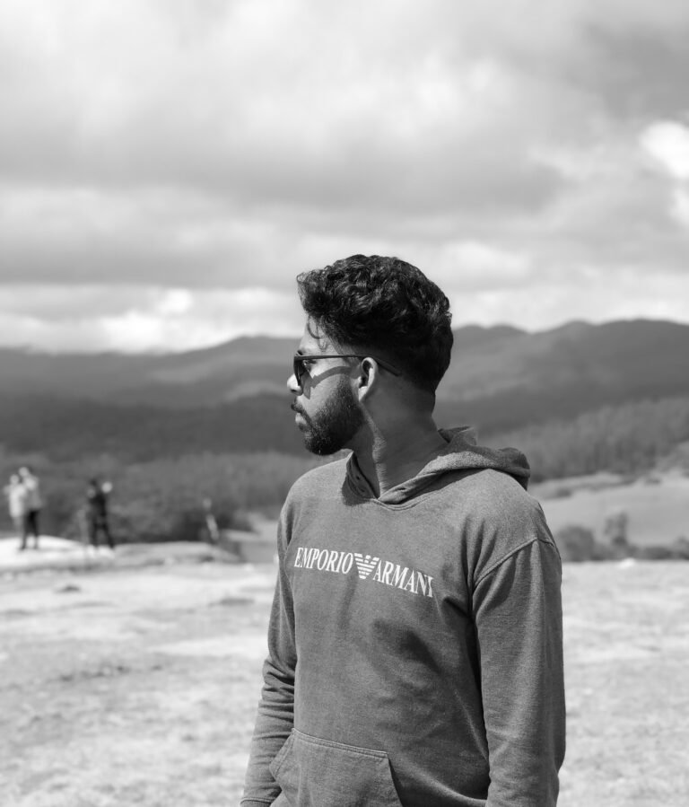 Freelance Digital Marketer in Kochi